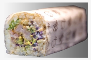 Chicken Wrap - Wrap #3868441