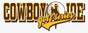 Cowboy Joe Golf Series - University Of Wyoming #3868726