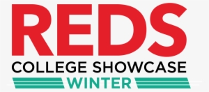 Reds Winter Showcase - Goulds Water Tech Logo #3868746