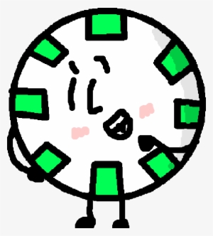 Spearmint - Train #3868752