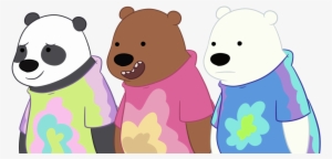 Bear Polar Bear Cartoon Sitting Vector Illustration - Giant Panda #3868918