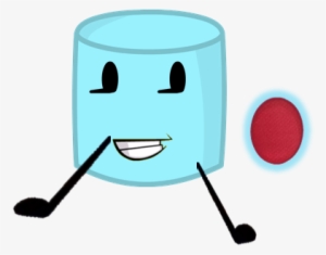 Blue Marshmellow- Powerful - Comics #3868963