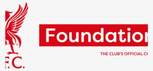 Liverpool Football Club Foundation - Liverpool Fc Crest Vector #3868995