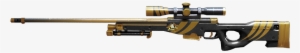 Awm Sand Eagle - Sniper Rifle #3869003