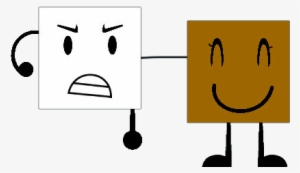 Marshmallow-brownie Pose - Chocolate Brownie #3869066