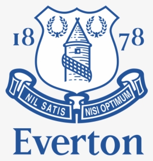 Clipart Logo - Everton F.c. #3869131