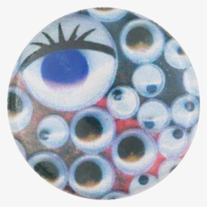Googley Eyes - Circle #3869164