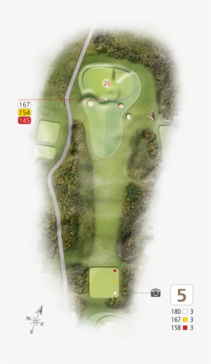 Hole5 - Car #3869186