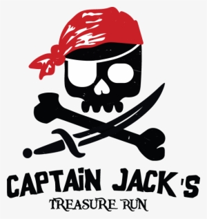 Captain Jack's Treasure Run - Captain Jack #3869187