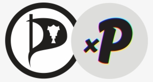 Xp Logo2017 Xp Logo2017 Xp Logo2017 Xp Logo2017 - Pirate Party #3869192