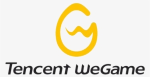 Tencent Aiming To Launch A Steam Competitor Worldwide - Tencent Wegame Logo #3869268