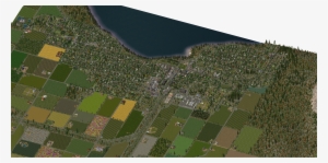 Simcity Mosaic #3869270