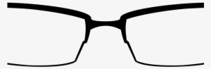 Sunglasses Frames Png Transparent Images - Glasses #3869351