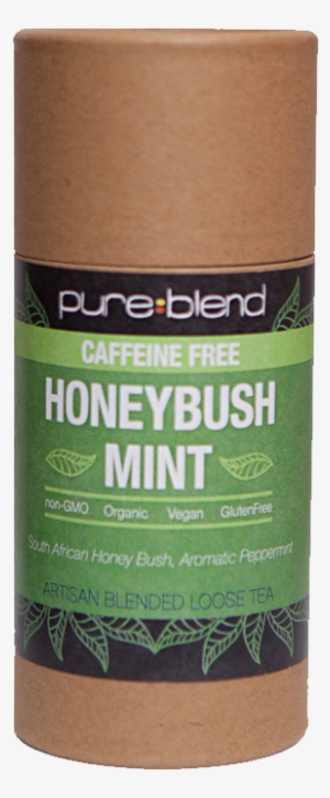 Honeybush Mint - Honeybush Mint Tea #3869354