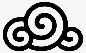 Png File - 微 云 Png #3869384