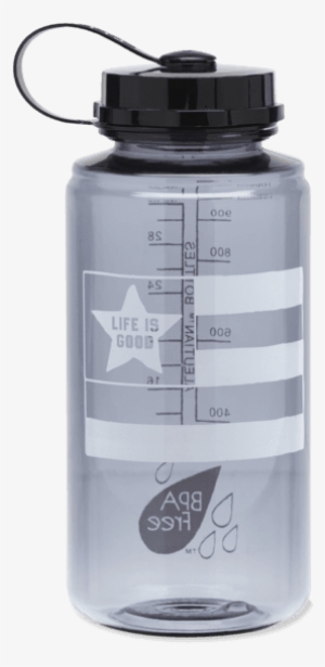 Lig Flag Water Bottle - Life Is Good L.i.g. Flag Water Bottle #3869469 Lig Flag Water Bottle - Life Is Good L.i.g. Flag Water Bottle #3869469