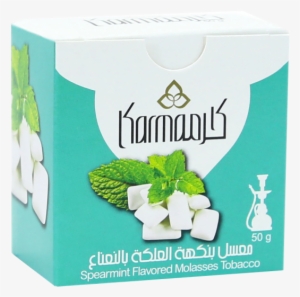 Spearmint Flavor - Tobacco #3869498