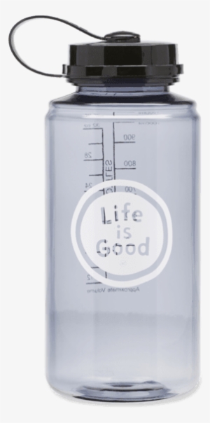 Lig Sphere Water Bottle - Water Bottle #3869562