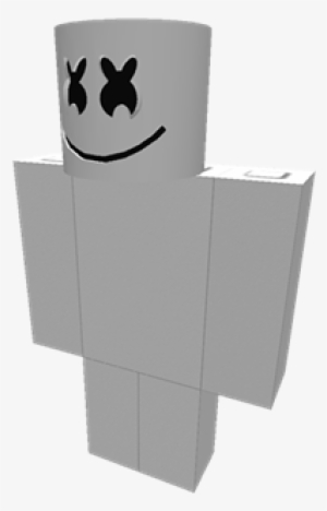 The Marshmellow - Roblox - Emblem #3869645
