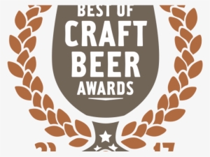 Rbc Wins Two Medals At National Competition - Best Of Craft Beer Awards #3869714
