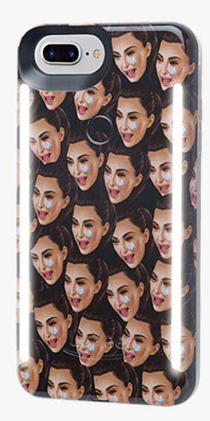 Kim Kardashian Lumee Cases Are Coming & They Will Make - Lumee Kim Phone Case #3869770 Kim Kardashian Lumee Cases Are Coming & They Will Make - Lumee Kim Phone Case #3869770