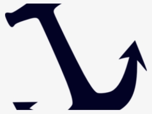 Anchor Clipart Transparent Background - Vector 19 #3869816