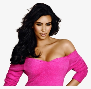 Kim Kardashian Transparent Png #3869865 Kim Kardashian Transparent Png #3869865