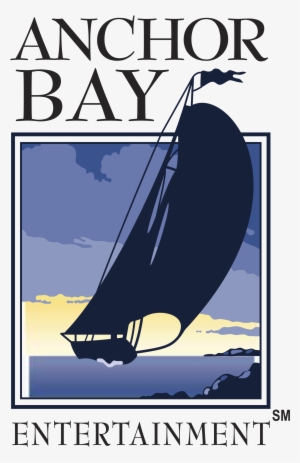 Anchor Bay Entertainment Logo Png Transparent - Anchor Bay Entertainment Logo #3869894