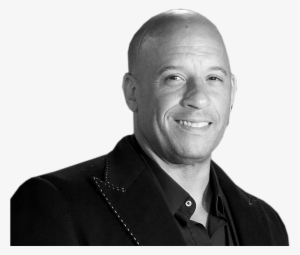 Vin Diesel - Martin C Ryan Solicitors #3869943