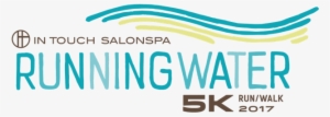 Running Water 5k - Vocabulary #3870070