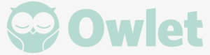 Owlet Care Logo - Circle #3870097