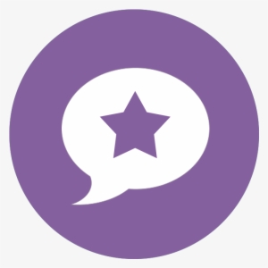 The Knitting Pattern Play Bringing Knitting Needles - Youtube Logo Png Purple #3870143