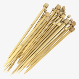 Takumi Bamboo Single Point Knitting Needles - Skewer #3870173