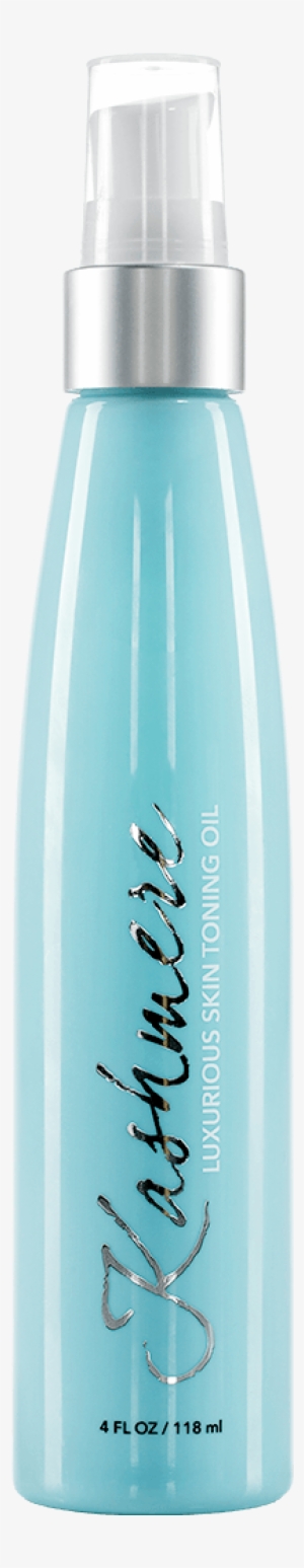 Kashmere Collections Luxurious Toning Oil - Perfume #3870232