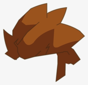 Feca-style Wig - Wig #3870258