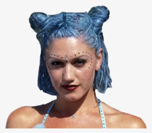 49 Images About Memes On We Heart It - Gwen Stefani Hair 2000 #3870382