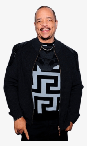 Ice T On The Return Of Body Count, D&d Tongue Twisters, - Ice-t #3870409