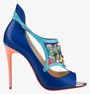 Shoe Fetishes, And Kicking The Habit - Christian Louboutin #3870438