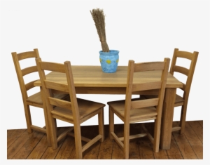 Table And Chairs - Chair #3870458