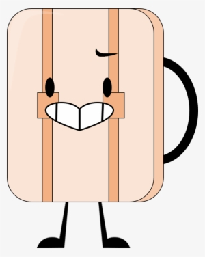 Parachute Bag Pose - Bftror 3 Png Battle For The Respect #3870479