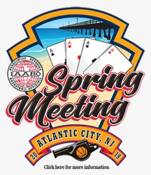 2019 Spring Meeting - Poster #3870527