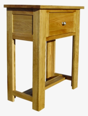 Product Code Oak25-2 - Console Table #3870581