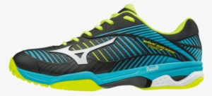 Wave Exceed Tour 3 Ac - 61ga187025 #3870612