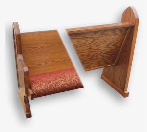 Hand Crafted Church Pews, American Custom Tables & - Church Pew Furniture #3870632
