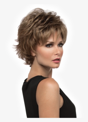 Alyssa-01 - Copy - Alyssa By Envy Wig Synthetic #3870633