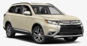 New 2018 Mitsubishi Outlander Sel Sport Utility 4d - 2018 Mitsubishi Outlander Sel #3870661
