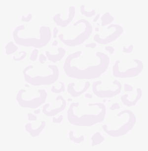 2019 Leopard Spots Purple - Illustration #3870665