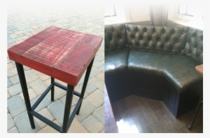 Tables And Chairs Png #3870749