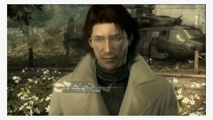 Alt Text - Metal Gear Solid Otacon #3870772