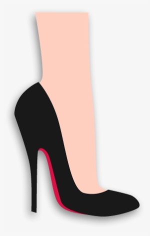 High Heels Aren't Just A Frivolous Fashion Statement - History #3870821